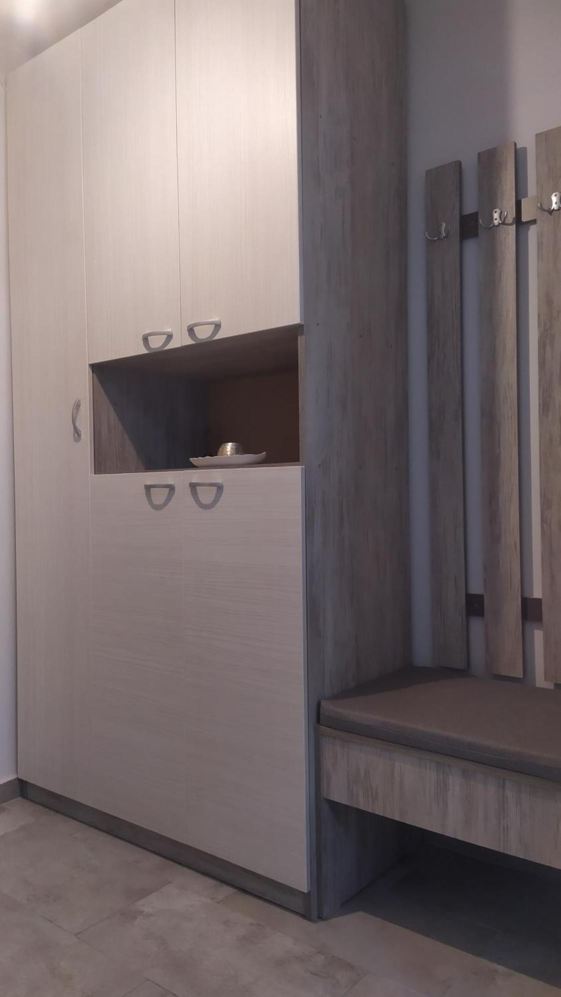 Ami Studio Constanţa Exteriör bild